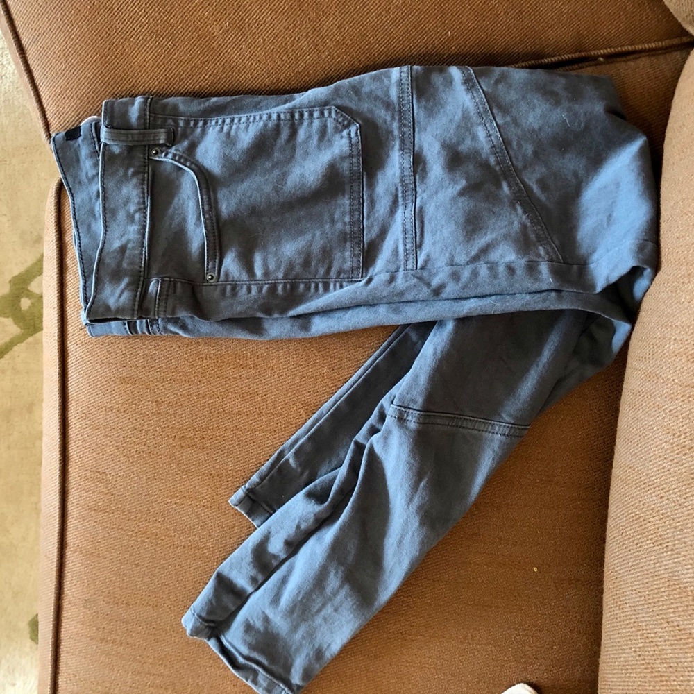 urban outfitters BDG skinny cargo pants